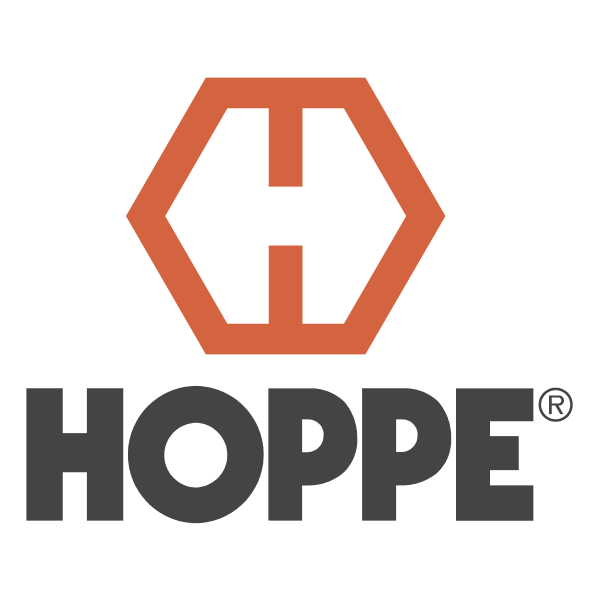 Hoppe Logo