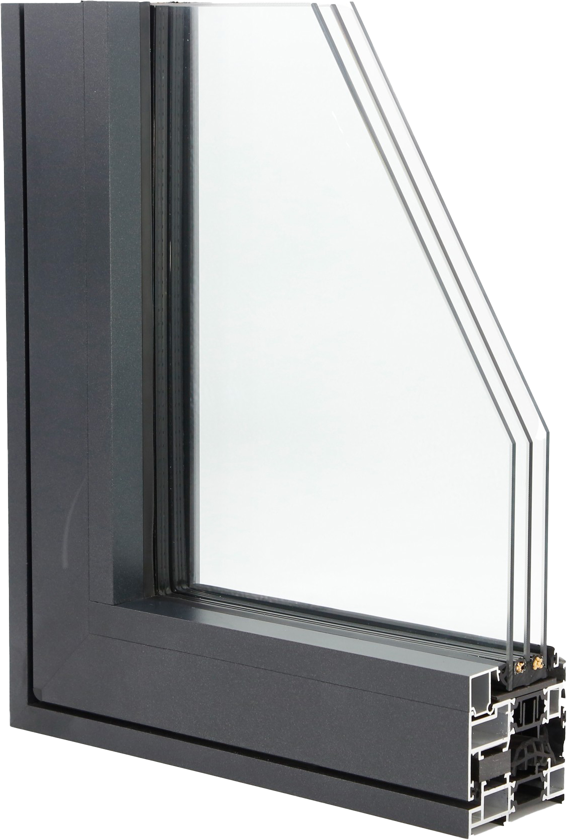 European Windows Archive - Skyhouse Windows