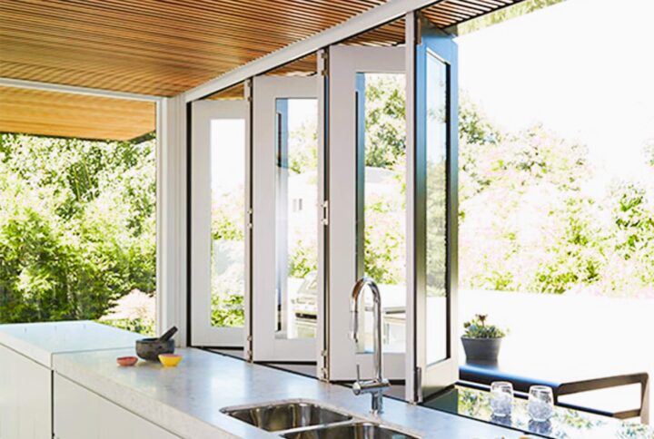 The Evolution of European Tilt and Turn Windows in Global and US Residential Construction Over the Last Two Decades